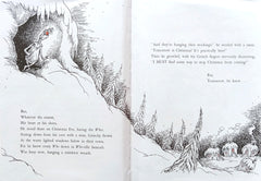 How the Grinch Stole Christmas