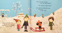 Charlie and Lola Set 12 (3 Books)