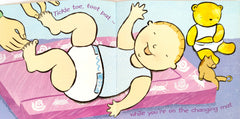 Sleepytime Playsongs (with CD)