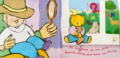 Sleepytime Playsongs (with CD)