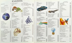 The Concise Science Encyclopedia