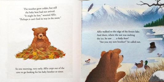Storybook Combo Set 136 (5 Books)