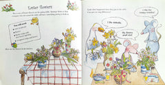 Easter Fun and Festive Things to Make and Do