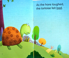 The Hare and the Tortoise (All Time Favourite Stories)