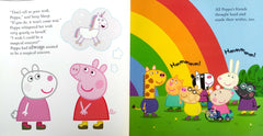Peppa the Unicorn