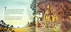 The Tale of Jack Forest