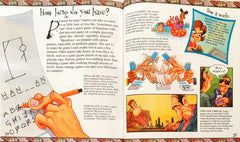 You wouldn't want to live Combo 6 (5 Books)