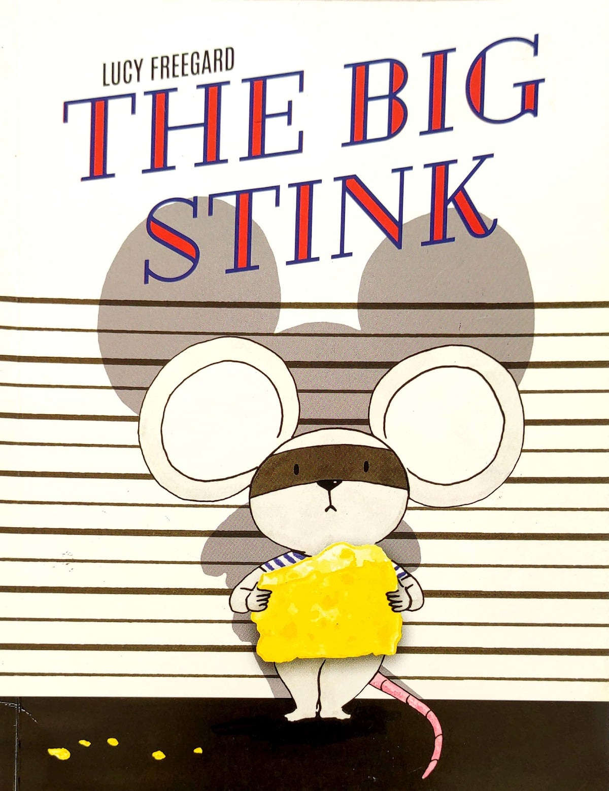 The Big Stink