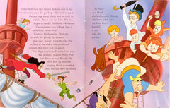 Disney Combo Set 29 (4 Books)