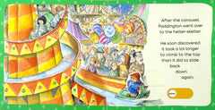 Paddington Fun at the Fair (Push Pull)