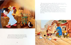 Disney Combo Set 29 (4 Books)