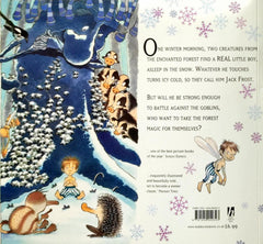 The Tale of Jack Forest