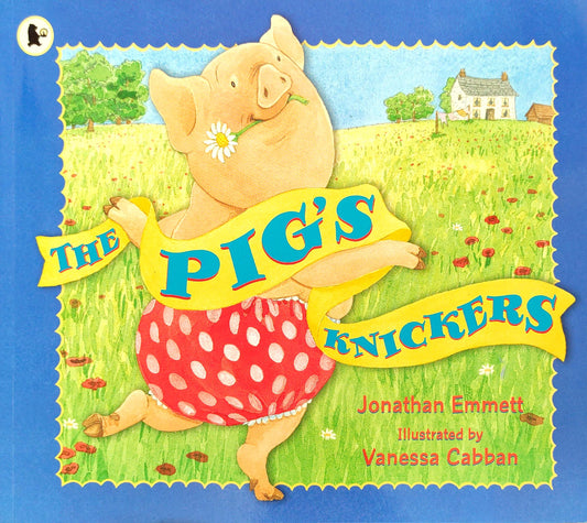 The Pig's Knickers