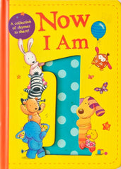 Now I Am 1