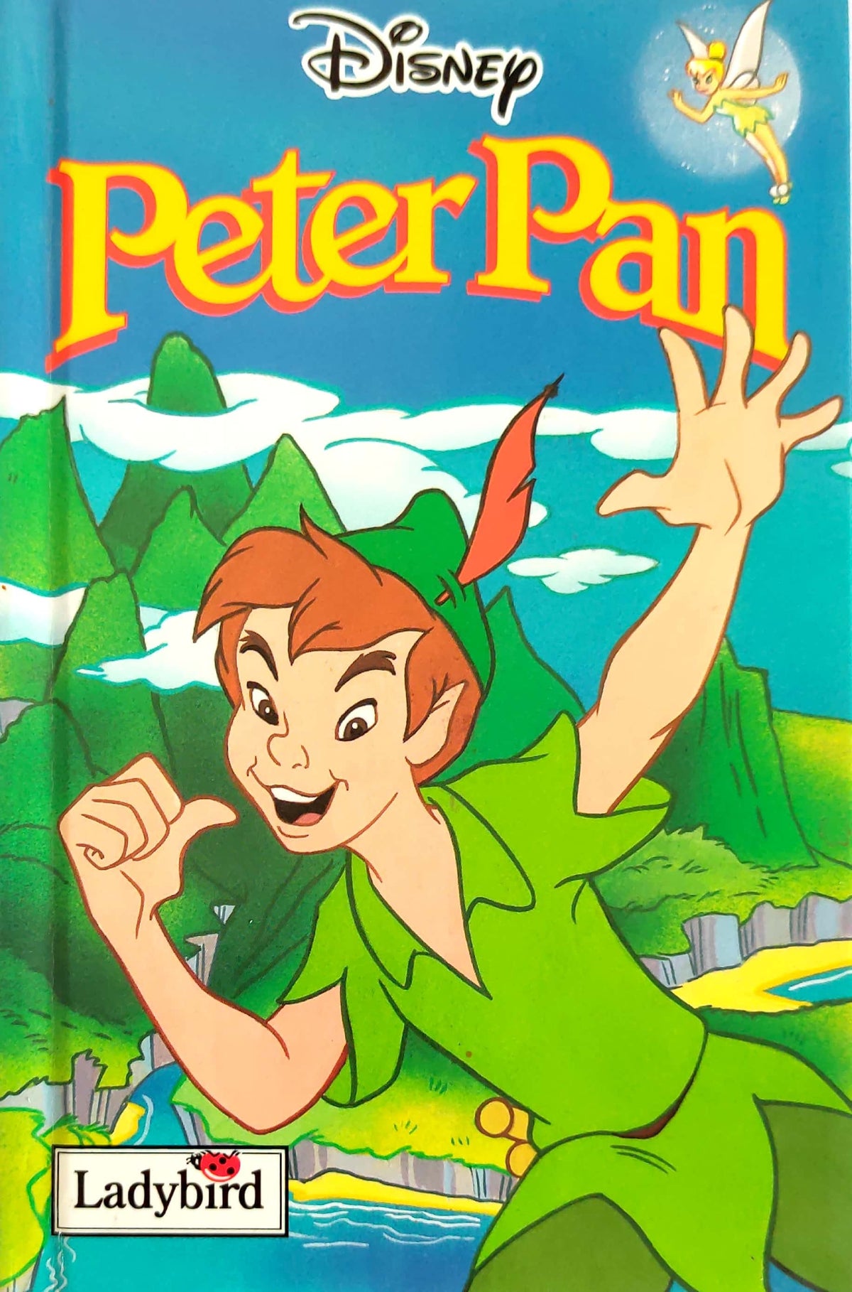 Disney Peter Pan