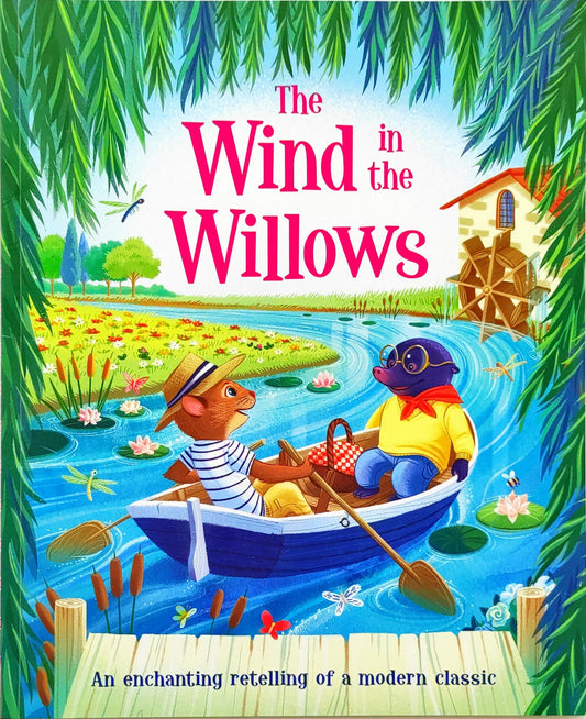 The Wind in the Willows