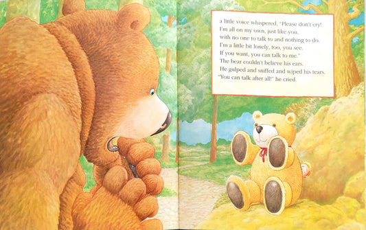 My Friend Bear