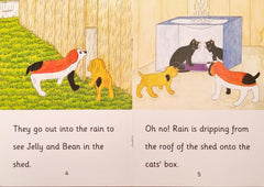 Learn to Read Combo (3 Books)