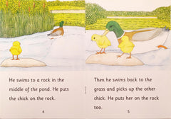 Learn to Read Combo (3 Books)