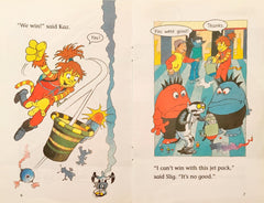 Oxford Trackers Combo (2 Books)