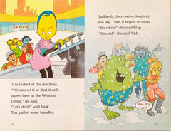 Oxford Trackers Combo 2 (3 Books)