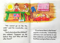 Hansel and Gretel