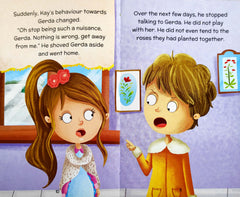 The Snow Princess (All Time Favourite Stories)