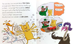 Behaviour Matters Combo Set 5 (2 books)