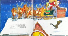 The Night before Christmas (Sound Book/Battery Non Replaceable)