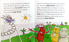 Behaviour Matters Combo Set 5 (2 books)