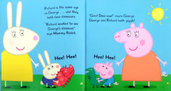 Peppa Pig George's Friend