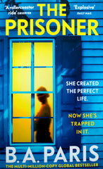 The Prisoner