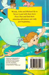 Disney Peter Pan