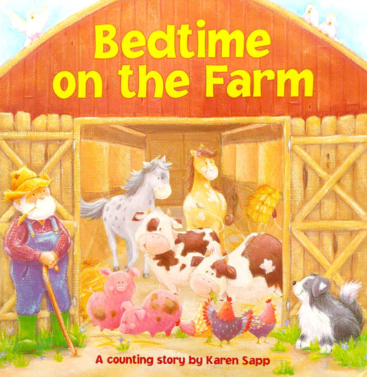 Bedtime on the Farm