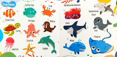 My First 100 Animals