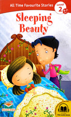 Sleeping Beauty (All Time Favourite Stories)