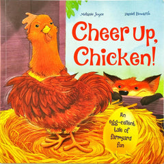 Cheer up Chicken!