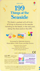 Usborne 199 Things at the Seaside