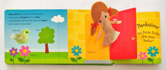 Popup Peekaboo! First Words (Popup Book)