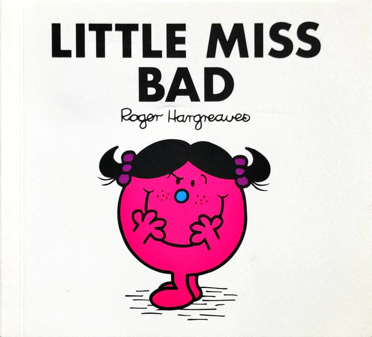 Little Miss Bad