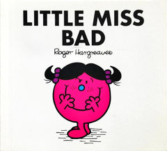 Little Miss Bad