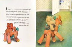 Little Bear's Trousers