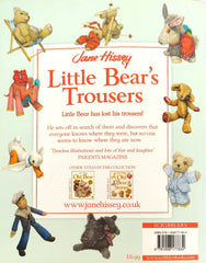 Little Bear's Trousers