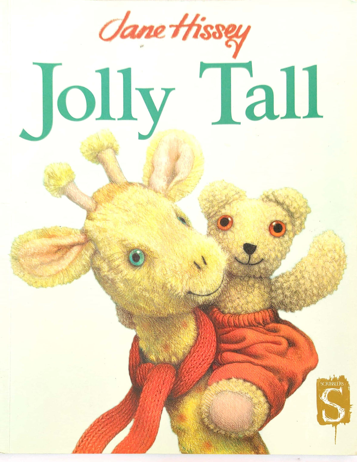 Jolly Tall