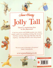 Jolly Tall