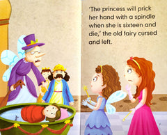 Sleeping Beauty (All Time Favourite Stories)