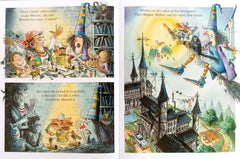 Winnie and Wilbur Combo 4 (2 Books)