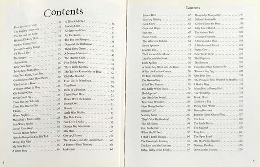 365 Animal Stories and Rhymes for Boys