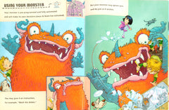 Monsters: An Owner's Guide
