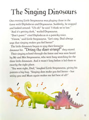 365 Animal Stories and Rhymes for Boys